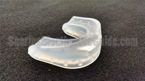 Review of SleepTight Snoring Mouthpiece – Does it really stop loud ...